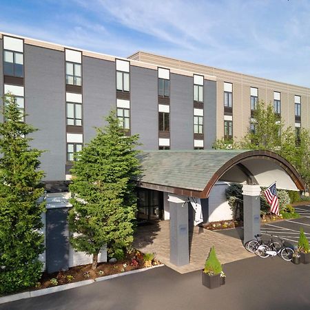 Freepoint Hotel Cambridge, Tapestry Collection By Hilton Bagian luar foto
