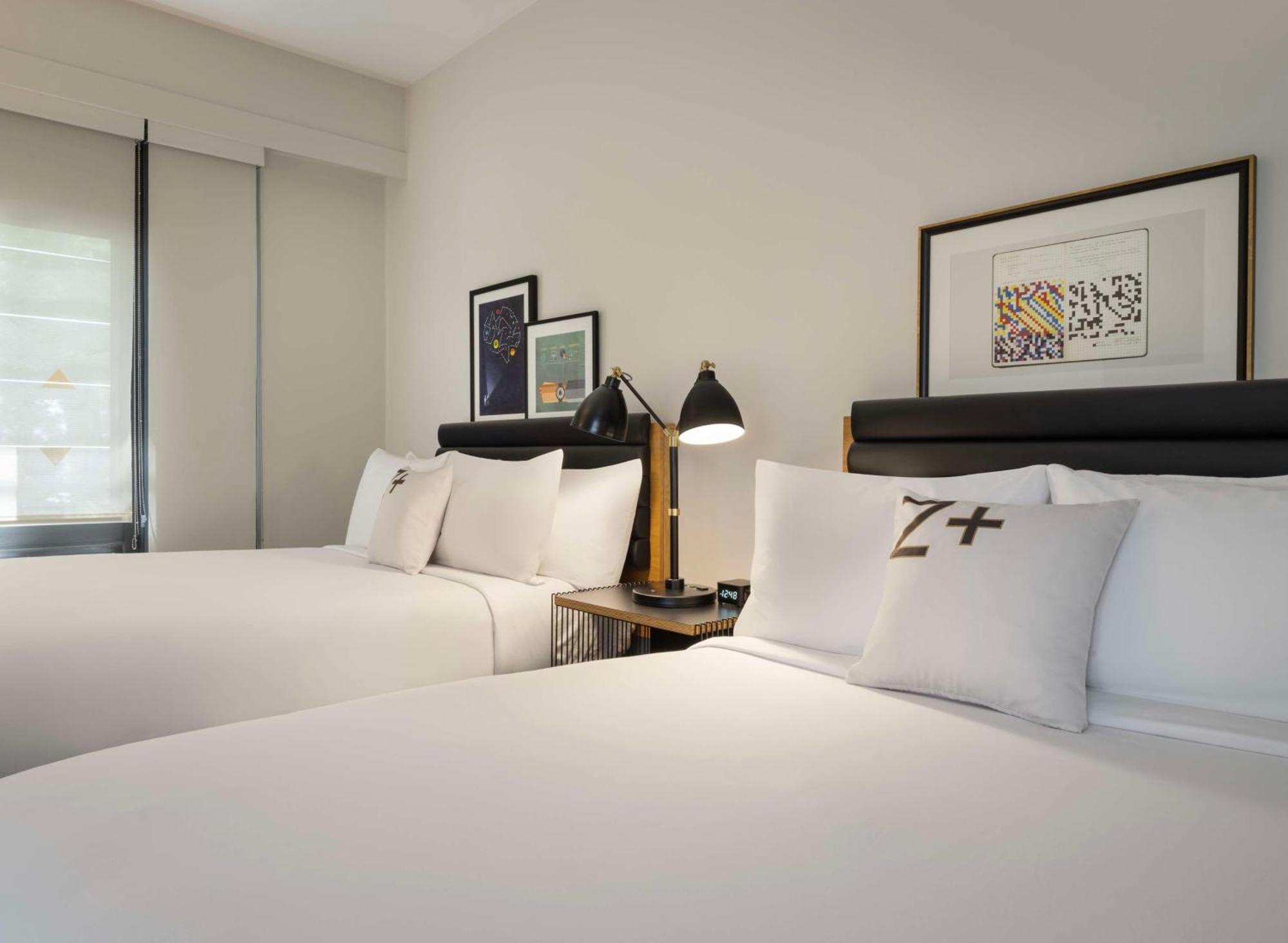 Freepoint Hotel Cambridge, Tapestry Collection By Hilton Bagian luar foto