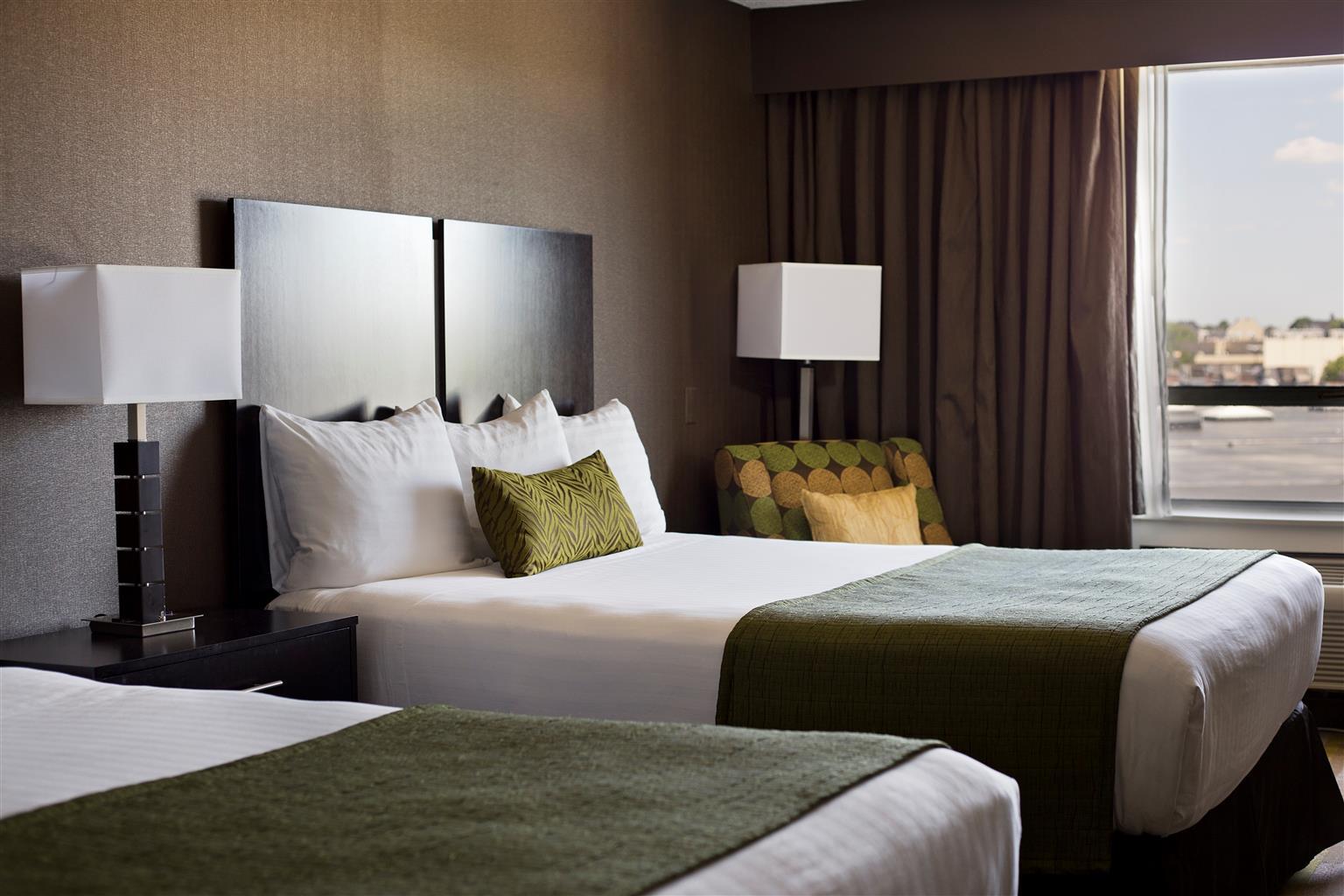 Freepoint Hotel Cambridge, Tapestry Collection By Hilton Bagian luar foto