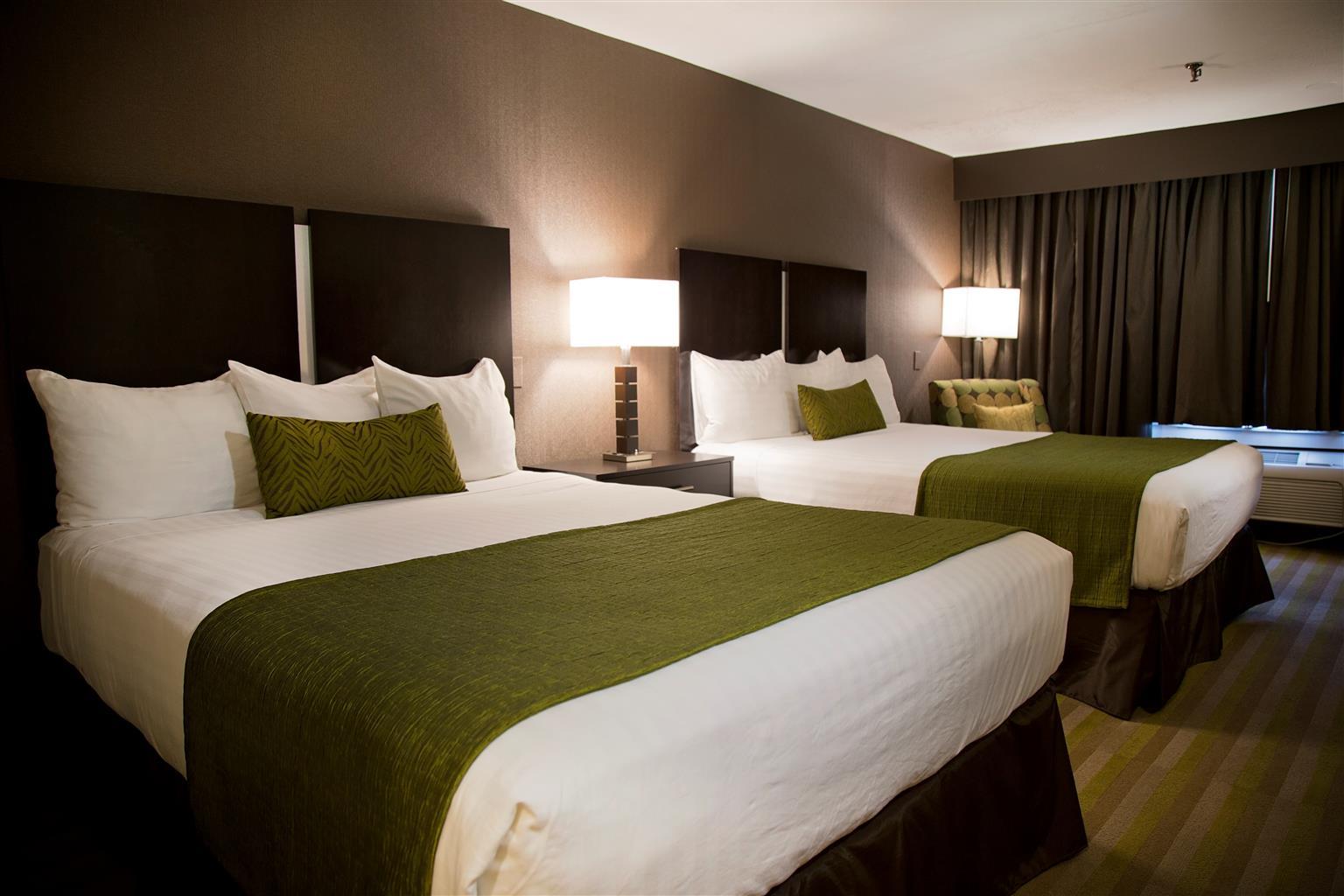 Freepoint Hotel Cambridge, Tapestry Collection By Hilton Bagian luar foto