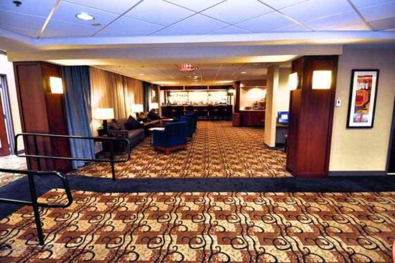 Freepoint Hotel Cambridge, Tapestry Collection By Hilton Bagian luar foto