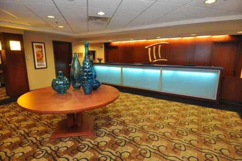 Freepoint Hotel Cambridge, Tapestry Collection By Hilton Bagian luar foto