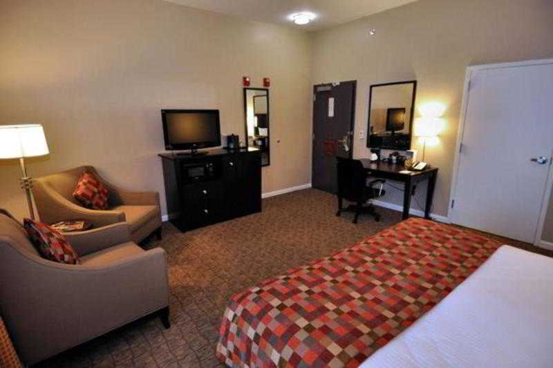 Freepoint Hotel Cambridge, Tapestry Collection By Hilton Bagian luar foto