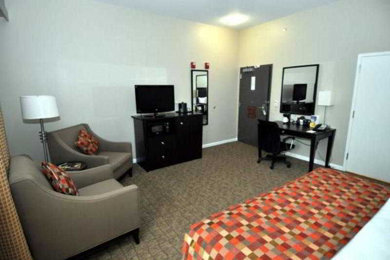 Freepoint Hotel Cambridge, Tapestry Collection By Hilton Bagian luar foto